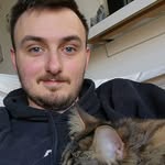 Devin Durbin - @onesolusbun - Instagram