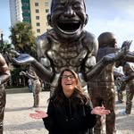 devin clara eaton - @huhneybee - Instagram