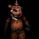 Devin Edmonds - @freddyfusbear - Instagram