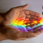 rainbow 🌈 sparkle - @deviniqueedmondson - Instagram