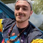 Devin Egan - @zestywombat01 - Instagram