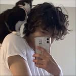 Devin Eldridge - @hakurezz - Instagram