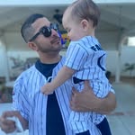 Devin Falcon - @dfalc89 - Instagram