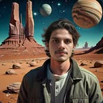 Devin Farley - @hevenlydevilish - Instagram