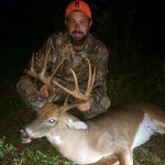 Devin Farley - @critter_hunter - Instagram