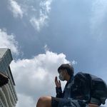 邓喆 - @devin_ferris - Instagram
