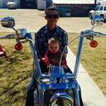 Devin Ferris - @12dev12 - Instagram