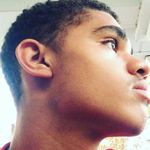 Devin Foreman - @kboss61082020 - Instagram