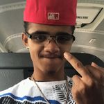Devin Foreman - @foremandevin671 - Instagram