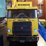 Devin Foreman - @model_trucks_by_devin - Instagram