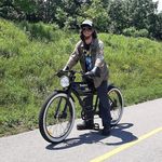 Devin Foreman - @sonictrainguy51 - Instagram