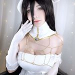 Devin Foreman - @dragonempress171 - Instagram