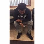 Devin Forrest - @devbone123 - Instagram