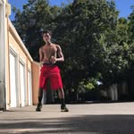 Devin Forrest - @luldev918 - Instagram