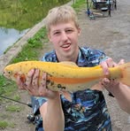 Devin Forrester - Facebook
