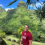 Devin Kamealoha Forrest - @launahele - Instagram