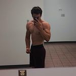 Devin Francis - @francisphysique - Instagram