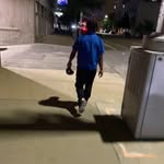 Devin Francis - @justd3v - Instagram