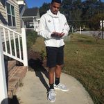 Devin Frank - @devsowavyyy - Instagram