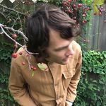 Devin Frank - @cawdevincaw - Instagram