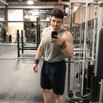 Devin Gaines - @strength_gainez13 - Instagram
