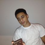 Devin Gamble - @_gamble25_ - Instagram