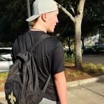 Devin Gamble - @mullet.man_ - Instagram