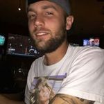 Devin Garrett Robinson - @grranger21 - Instagram
