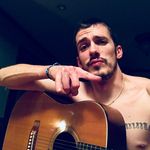 Devin Garrison - @devin_garrison89 - Instagram
