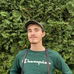 Devin Garrison - @devinpgarrison - Instagram