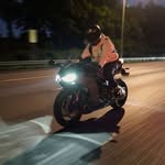 Devin Garza - @zx6r.arcane - Instagram