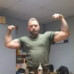Gerald Poidevin - @poidevingerald002 - Instagram