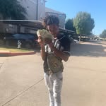 Devin Gill - @7even_107 - Instagram
