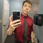 Devin Gilson - @chicken_noods - Instagram