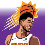 Devin Booker - @devinbookerglazer1 - Instagram