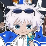 Toru (angel devil glazer) - @xbluetoru - Instagram