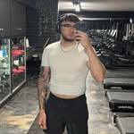 Dev - @devingleason0 - Instagram