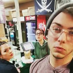Devin Gleason - @fauxghipster - Instagram