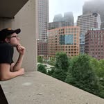 Devin Gleason - @bakedsaiyan - Instagram