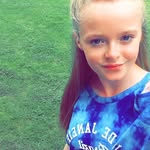 Devon Godfrey - @devon209_xx - Instagram