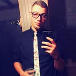 Devin (Golden Gloves) Graham - @devingggraham - Instagram