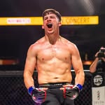 Devin Gomez - @gomeybearmma - Instagram