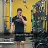 Devin Good - @thegoodlift - TikTok