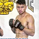 𝗗𝗲𝘃𝗶𝗻 𝗚𝗼𝗼𝗱𝗮𝗹𝗲 - @devingoodale_mma - Instagram