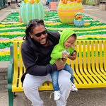 Devin Goode - @deegoode1986 - Instagram