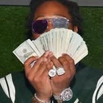 Devin Gooden - @devgood216 - Instagram