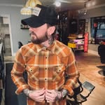 Devin Louis Gore - @monroe_st_barber - Instagram