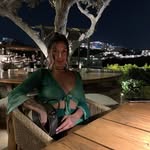 Devin Taylor Gore-Ferencak - @odddevxo - Instagram