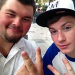 Devin Gorton - @devingort17 - Instagram