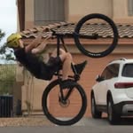 Devin Gosnell - @bmxlife_devin - Instagram